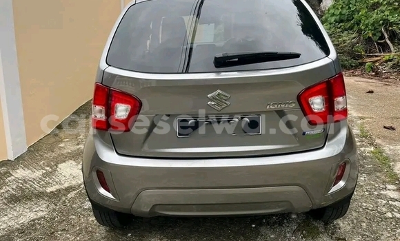 Buy Used Suzuki Ignis Other Car in Bel Air in Greater Victoria Buy Used Suzuki Ignis Other Car in Bel Air in Greater Victoria