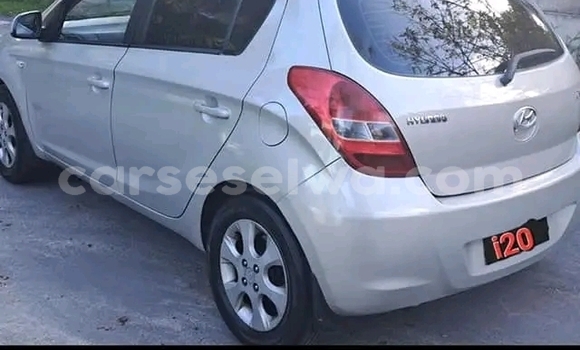 Acheter Occasion Voiture Hyundai i20 Autre à Baie Lazare, South Mahé Acheter Occasion Voiture Hyundai i20 Autre à Baie Lazare, South Mahé