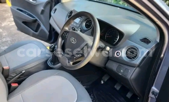 Buy Used Hyundai i10 Other Car in Bel Air in Greater Victoria Buy Used Hyundai i10 Other Car in Bel Air in Greater Victoria