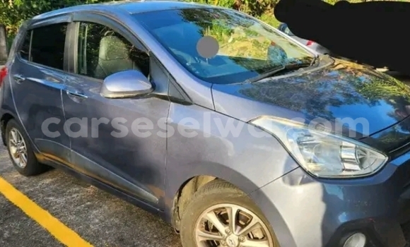 Buy Used Hyundai i10 Other Car in Bel Air in Greater Victoria Buy Used Hyundai i10 Other Car in Bel Air in Greater Victoria