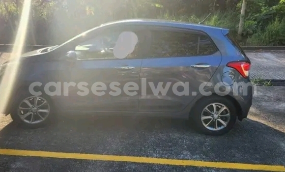 Buy Used Hyundai i10 Other Car in Bel Air in Greater Victoria Buy Used Hyundai i10 Other Car in Bel Air in Greater Victoria