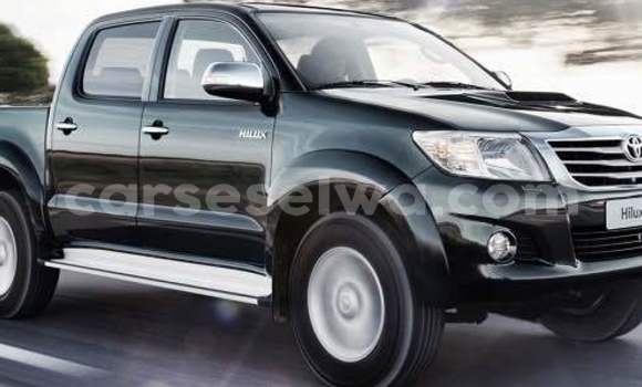 Buy Used Toyota Hilux Other Car in Mahe in Victoria Buy Used Toyota Hilux Other Car in Mahe in Victoria