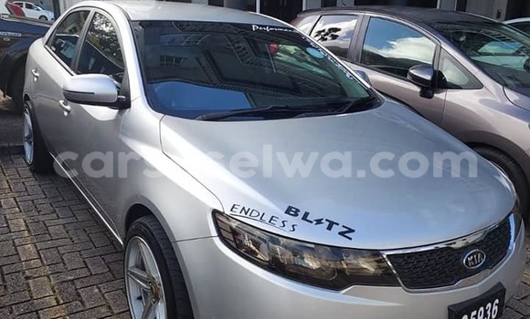 Buy Used Kia Cerato Other Car in Mahe in Victoria Buy Used Kia Cerato Other Car in Mahe in Victoria