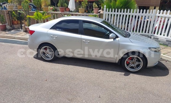 Buy Used Kia Cerato Other Car in Mahe in Victoria Buy Used Kia Cerato Other Car in Mahe in Victoria