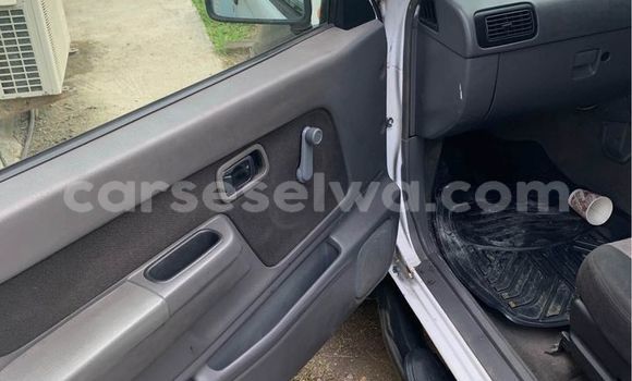 Buy Used Nissan Hardbody Other Car in Mahe in Victoria Buy Used Nissan Hardbody Other Car in Mahe in Victoria