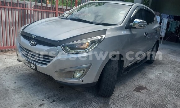 Buy Used Hyundai ix20 Other Car in Mahe in Victoria Buy Used Hyundai ix20 Other Car in Mahe in Victoria