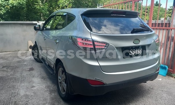 Buy Used Hyundai ix20 Other Car in Mahe in Victoria Buy Used Hyundai ix20 Other Car in Mahe in Victoria