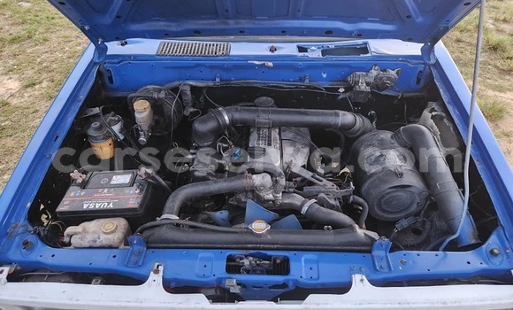 Buy Used Nissan 100NX Other Car in Mahe in Victoria Buy Used Nissan 100NX Other Car in Mahe in Victoria