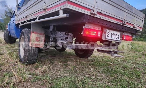 Buy Used Nissan 100NX Other Car in Mahe in Victoria Buy Used Nissan 100NX Other Car in Mahe in Victoria