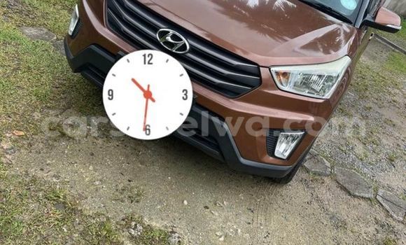Buy Used Hyundai Creta Other Car in Mahe in Victoria