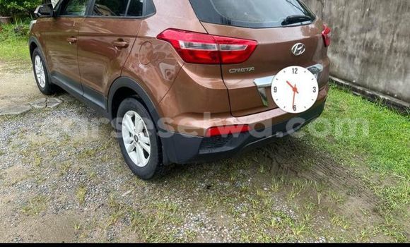 Buy Used Hyundai Creta Other Car in Mahe in Victoria Buy Used Hyundai Creta Other Car in Mahe in Victoria