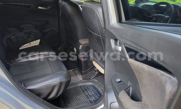 Buy Used Honda FIT Other Car in Mahe in Victoria Buy Used Honda FIT Other Car in Mahe in Victoria