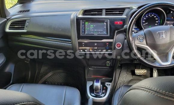 Buy Used Honda FIT Other Car in Mahe in Victoria Buy Used Honda FIT Other Car in Mahe in Victoria