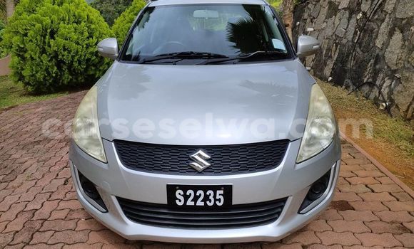 Buy Used Suzuki Swift Other Car in Mahe in Victoria Buy Used Suzuki Swift Other Car in Mahe in Victoria