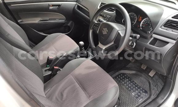 Buy Used Suzuki Swift Other Car in Mahe in Victoria Buy Used Suzuki Swift Other Car in Mahe in Victoria