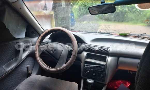 Buy Used Opel Astra Red Car in Mahe in Victoria Buy Used Opel Astra Red Car in Mahe in Victoria