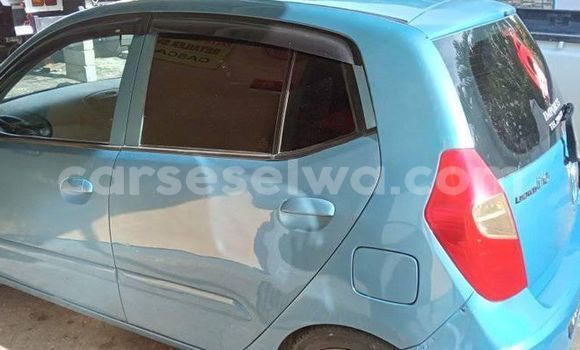 Buy Used Hyundai Accent Other Car in Mahe in Victoria Buy Used Hyundai Accent Other Car in Mahe in Victoria