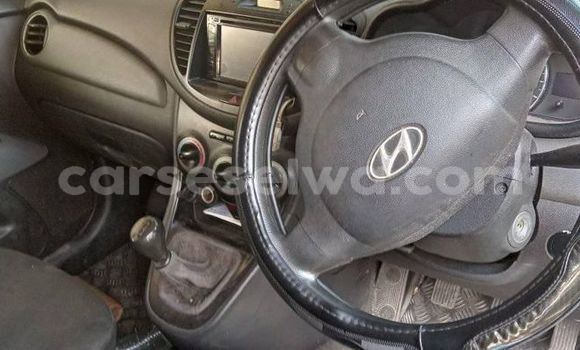 Buy Used Hyundai Accent Other Car in Mahe in Victoria Buy Used Hyundai Accent Other Car in Mahe in Victoria