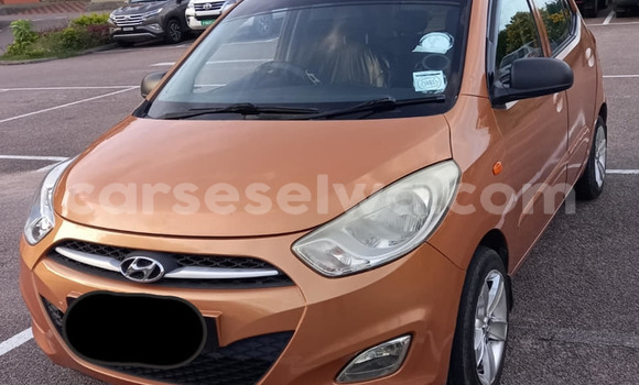 Buy Used Hyundai i10 Other Car in Saint Louis in Greater Victoria Buy Used Hyundai i10 Other Car in Saint Louis in Greater Victoria