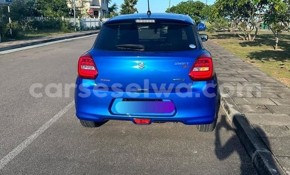 Buy Used Suzuki Swift Blue Car in Saint Louis in Greater Victoria Buy Used Suzuki Swift Blue Car in Saint Louis in Greater Victoria