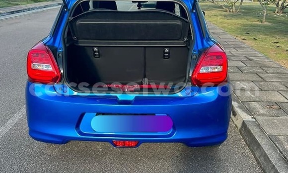 Buy Used Suzuki Swift Blue Car in Saint Louis in Greater Victoria Buy Used Suzuki Swift Blue Car in Saint Louis in Greater Victoria