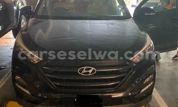 Buy Used Hyundai Tucson Other Car in Saint Louis in Greater Victoria