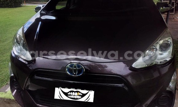 Buy Used Toyota Aqua Other Car in Saint Louis in Greater Victoria