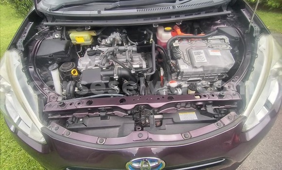 Buy Used Toyota Aqua Other Car in Saint Louis in Greater Victoria Buy Used Toyota Aqua Other Car in Saint Louis in Greater Victoria