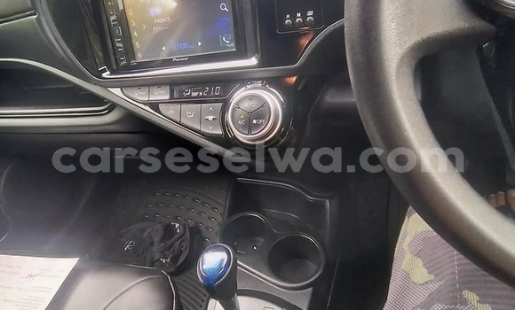 Buy Used Toyota Aqua Other Car in Saint Louis in Greater Victoria Buy Used Toyota Aqua Other Car in Saint Louis in Greater Victoria
