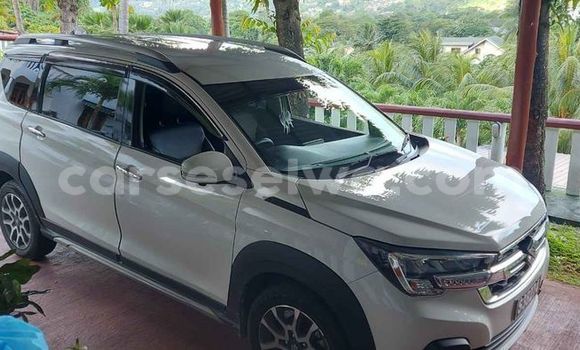 Buy Used Suzuki Liana Other Car in Saint Louis in Greater Victoria Buy Used Suzuki Liana Other Car in Saint Louis in Greater Victoria