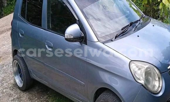 Buy Used Kia Picanto Other Car in Saint Louis in Greater Victoria Buy Used Kia Picanto Other Car in Saint Louis in Greater Victoria