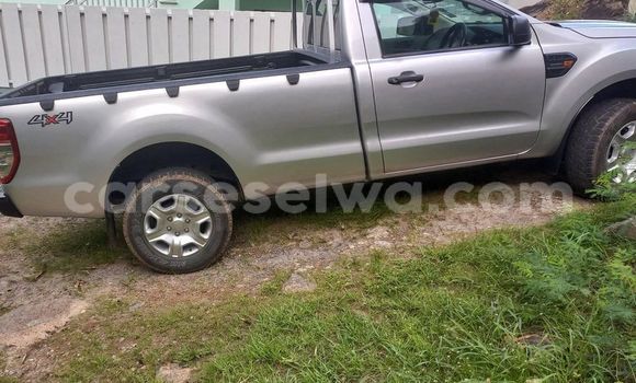 Buy Used Ford Ranger Other Car in Saint Louis in Greater Victoria Buy Used Ford Ranger Other Car in Saint Louis in Greater Victoria