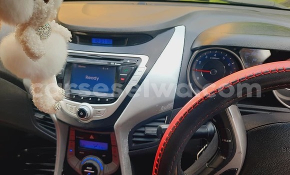 Buy Used Hyundai Elantra Other Car in Saint Louis in Greater Victoria Buy Used Hyundai Elantra Other Car in Saint Louis in Greater Victoria
