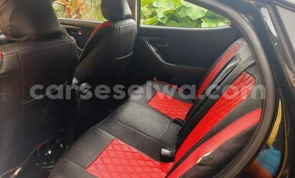 Buy Used Hyundai Elantra Other Car in Saint Louis in Greater Victoria Buy Used Hyundai Elantra Other Car in Saint Louis in Greater Victoria