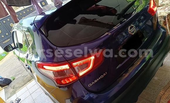 Acheter Occasion Voiture Nissan Qashqai Autre à Saint Louis, Grand Victoria