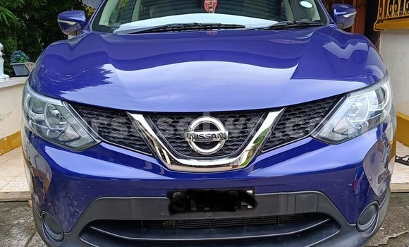 Buy Used Nissan Qashqai Other Car in Saint Louis in Greater Victoria Buy Used Nissan Qashqai Other Car in Saint Louis in Greater Victoria