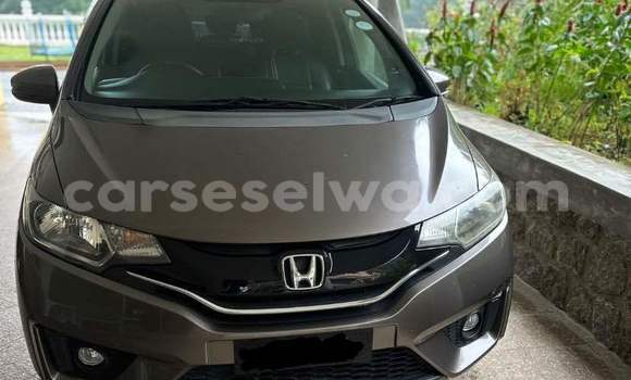 Acheter Occasion Voiture Honda Jazz Autre à Baie Lazare, South Mahé