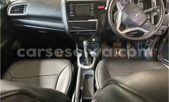 Acheter Occasion Voiture Honda Jazz Autre à Baie Lazare, South Mahé Acheter Occasion Voiture Honda Jazz Autre à Baie Lazare, South Mahé