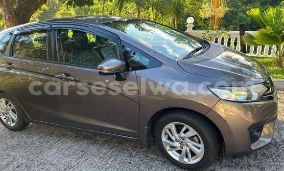 Acheter Occasion Voiture Honda Jazz Autre à Baie Lazare, South Mahé Acheter Occasion Voiture Honda Jazz Autre à Baie Lazare, South Mahé
