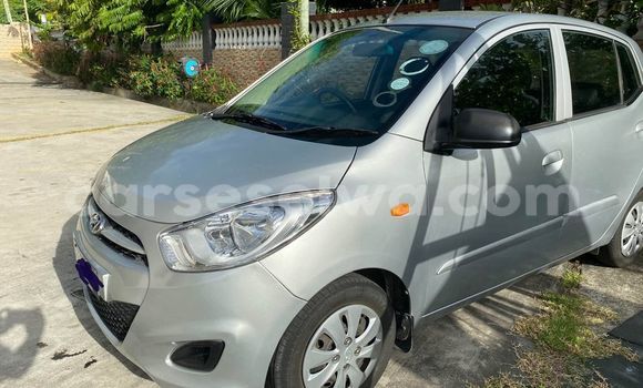 Acheter Occasion Voiture Hyundai i10 Autre à bel Air, Grand Victoria Acheter Occasion Voiture Hyundai i10 Autre à bel Air, Grand Victoria