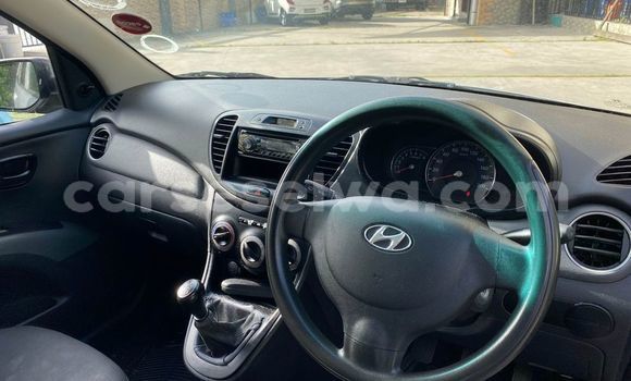 Acheter Occasion Voiture Hyundai i10 Autre à bel Air, Grand Victoria Acheter Occasion Voiture Hyundai i10 Autre à bel Air, Grand Victoria