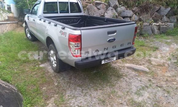 Buy Used Ford Ranger Other Car in Baie Lazare in South Mahé Buy Used Ford Ranger Other Car in Baie Lazare in South Mahé