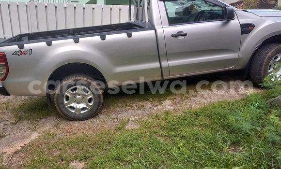 Buy Used Ford Ranger Other Car in Baie Lazare in South Mahé Buy Used Ford Ranger Other Car in Baie Lazare in South Mahé