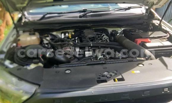 Buy Used Ford Ranger Other Car in Baie Lazare in South Mahé Buy Used Ford Ranger Other Car in Baie Lazare in South Mahé