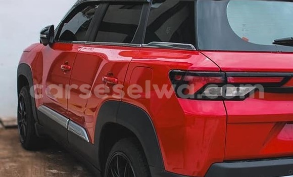 Buy Used Suzuki Baleno Red Car in Anse Volbert in Inner Islands Buy Used Suzuki Baleno Red Car in Anse Volbert in Inner Islands