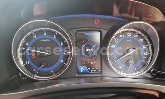 Buy Used Suzuki Baleno Red Car in Baie Lazare in South Mahé Buy Used Suzuki Baleno Red Car in Baie Lazare in South Mahé