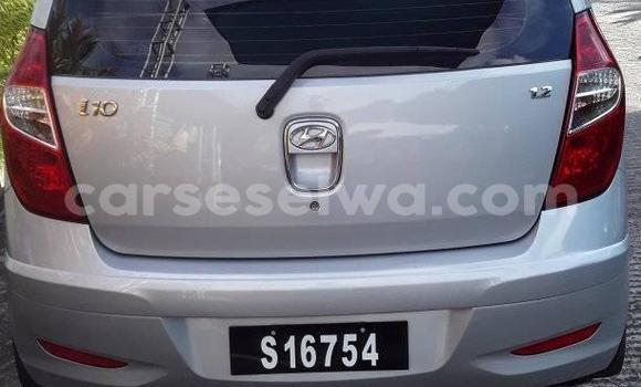 Buy Used Hyundai i10 Other Car in Anse Volbert in Inner Islands Buy Used Hyundai i10 Other Car in Anse Volbert in Inner Islands