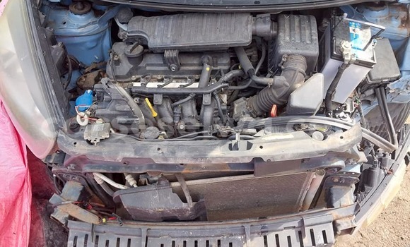 Buy Used Kia Picanto Other Car in Anse Etoile in North Mahé Buy Used Kia Picanto Other Car in Anse Etoile in North Mahé