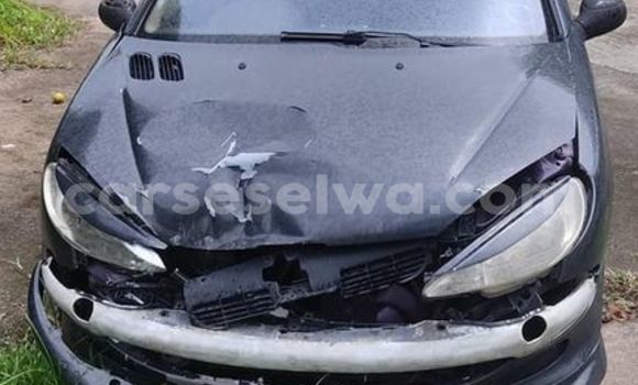 Acheter Occasion Voiture Peugeot 206 Autre à Anse Royale, South Mahé Acheter Occasion Voiture Peugeot 206 Autre à Anse Royale, South Mahé