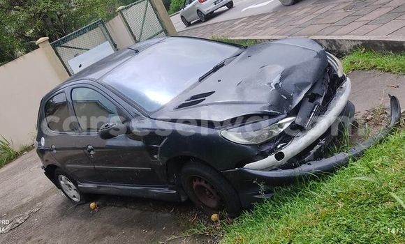 Acheter Occasion Voiture Peugeot 206 Autre à Anse Royale, South Mahé Acheter Occasion Voiture Peugeot 206 Autre à Anse Royale, South Mahé